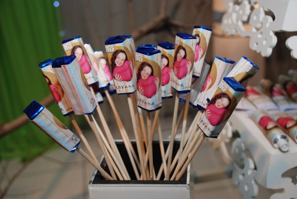 Bis personalizado