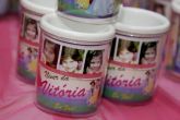 Caneca de Acrílico Personalizada